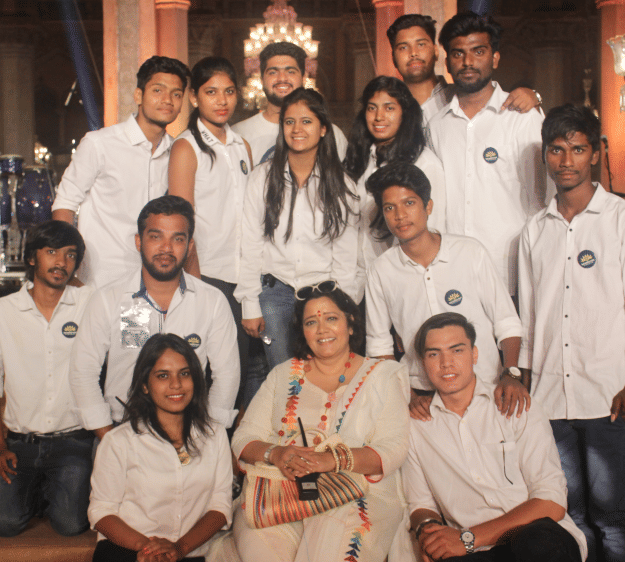 Rachnoutsav College of Commerce & Management Hyderabad Events photo 15